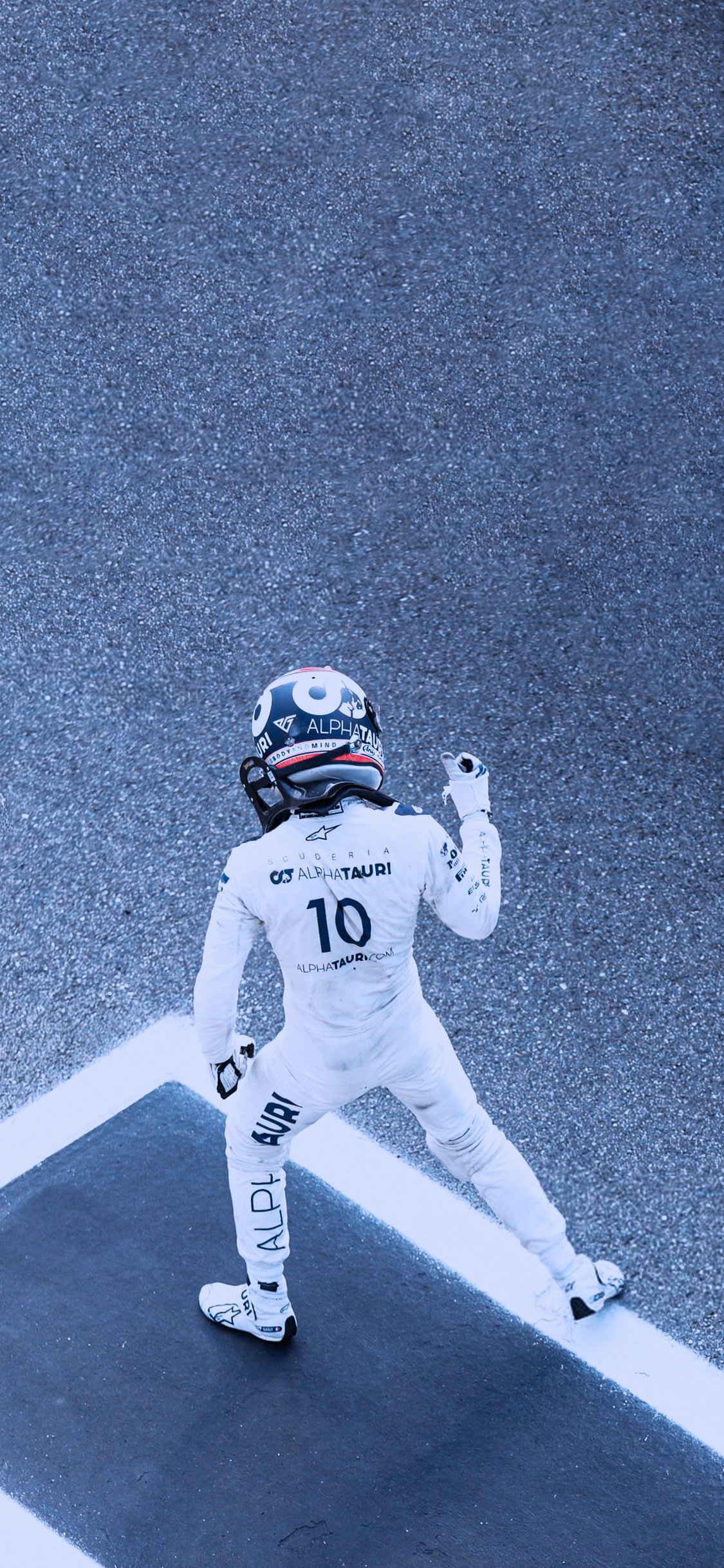 Pierre Gasly 2022 Wallpapers Wallpaper Cave