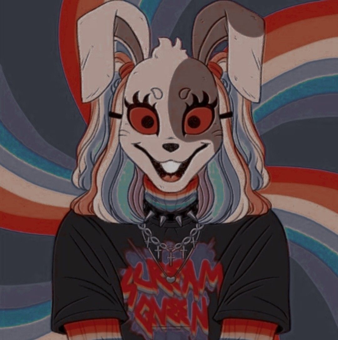 Vanny aesthetic wallpaper. Fnaf drawings, Fnaf art, Fnaf characters