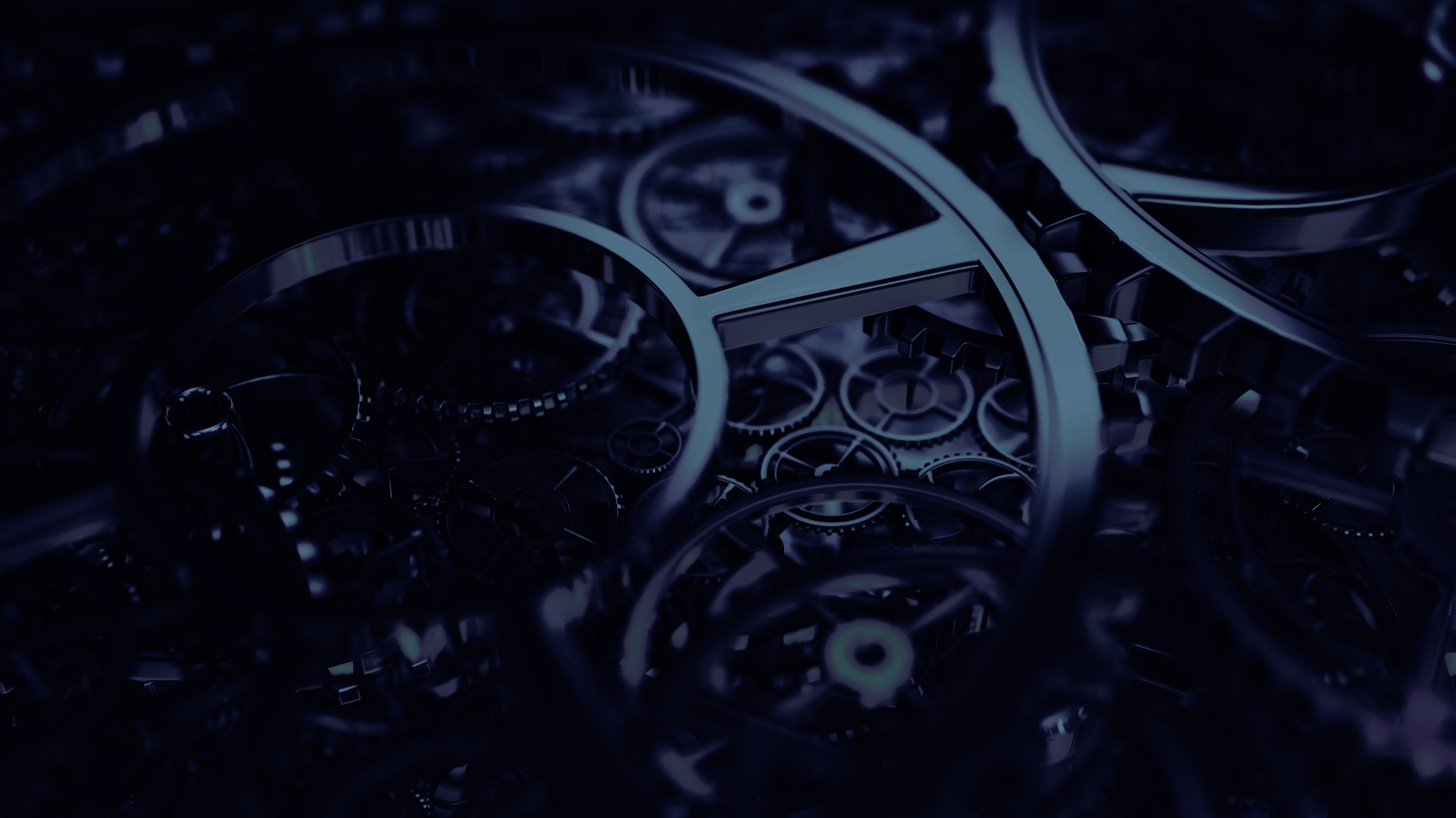 Download 3840x2160 Mechanical Gears, Close Up, Steampunk Wallpaper For UHD TV