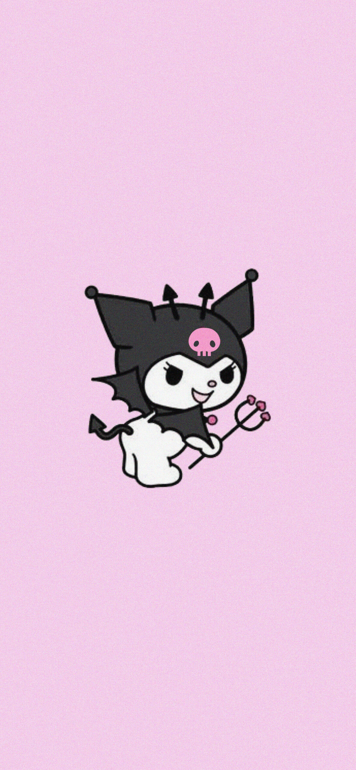 Sanrio Pink Wallpapers Wallpaper Cave