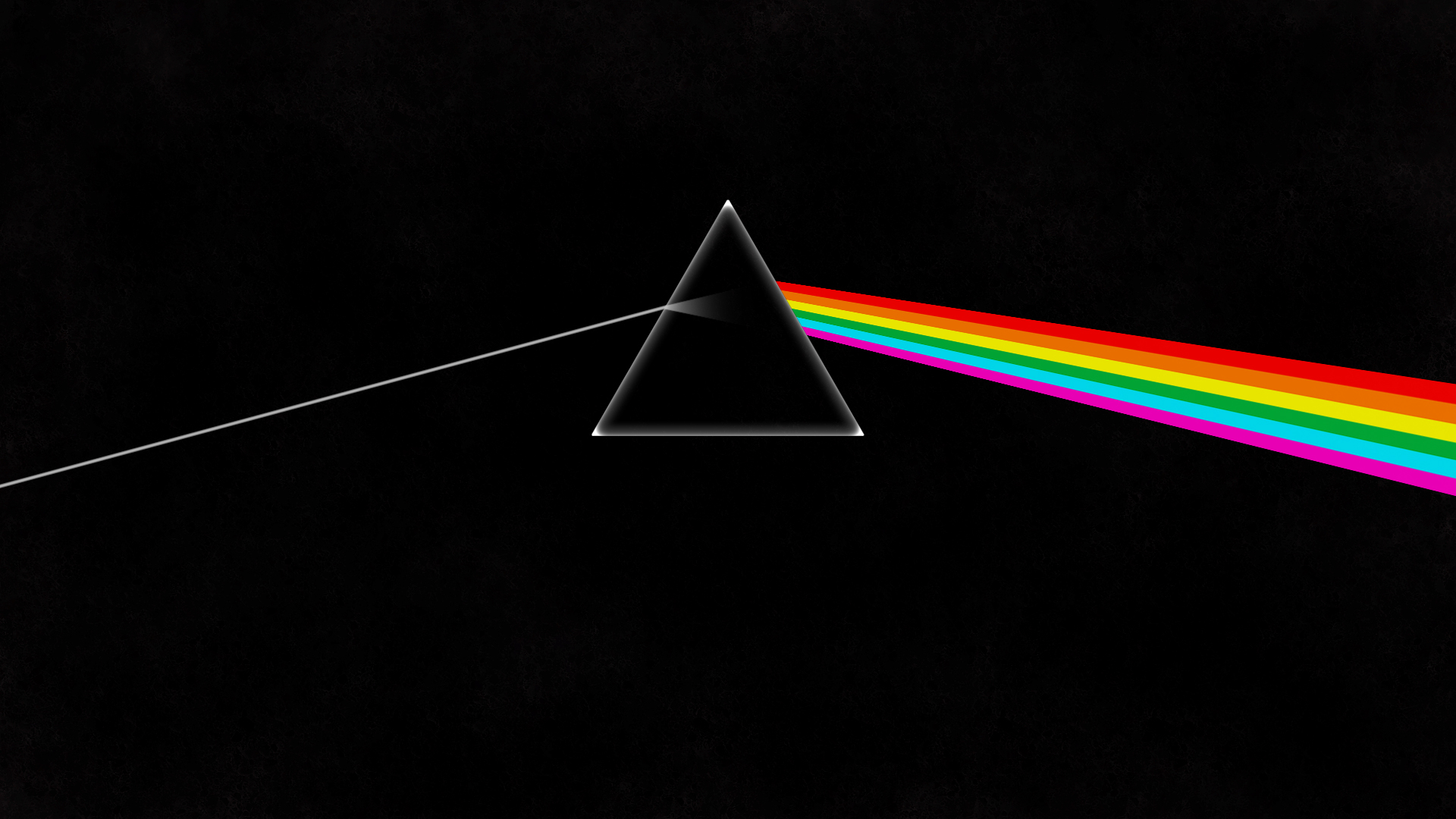 Pink Floyd HD Wallpaper: The Iconic