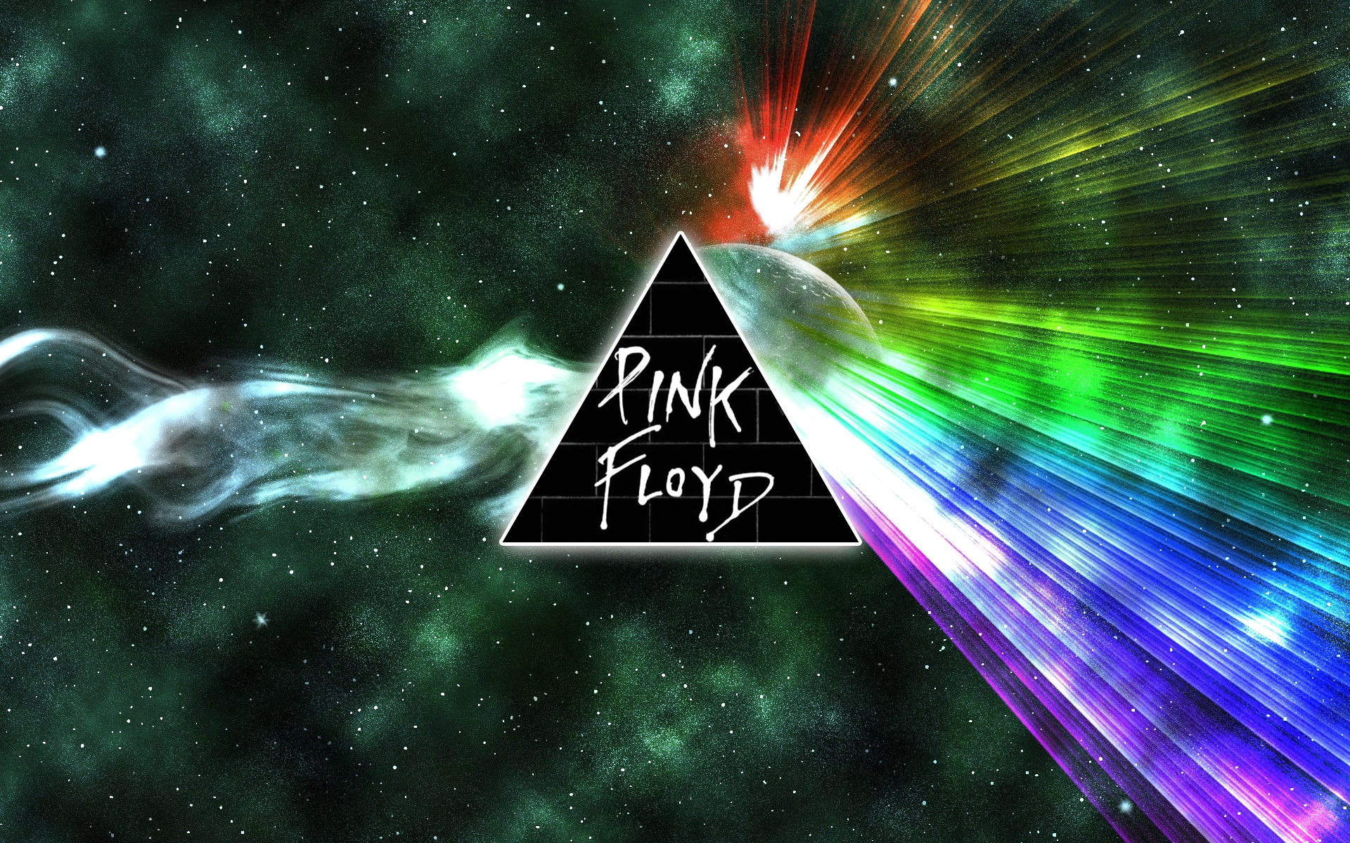 Pink Floyd HD Wallpaper and Background