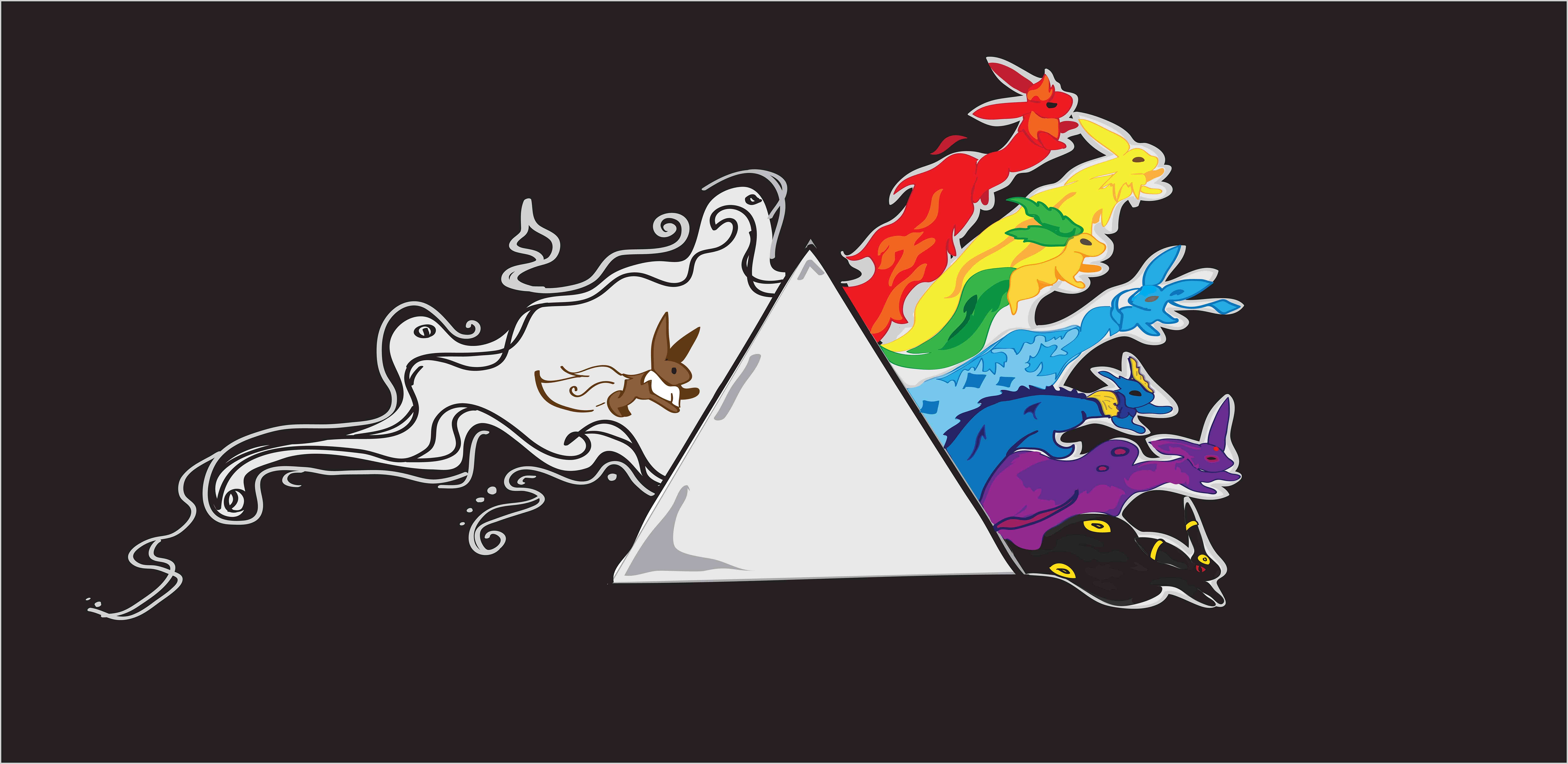 4K Pink Floyd Wallpaper and Background Image