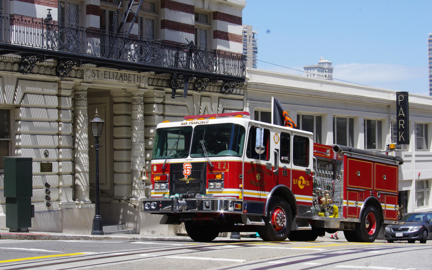 Free download Vehicles Fire Truck Fire Engine Vehicle Truck Wallpaper [4288x2848] for your Desktop, Mobile & Tablet. Explore Fire Truck Wallpaper Desktop. Fire Truck Wallpaper, Fire Engine Wallpaper, Pierce