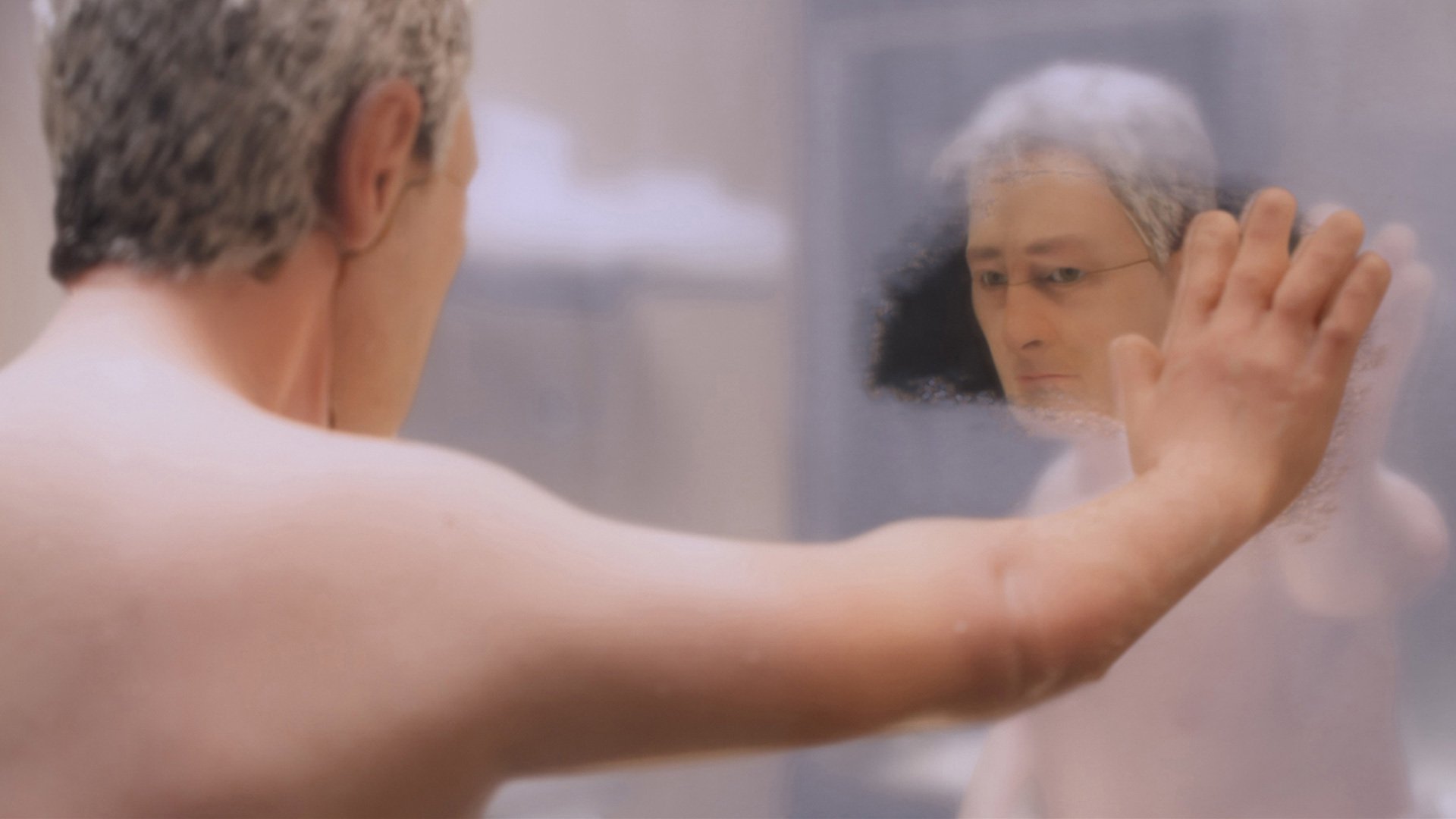 Anomalisa HD Wallpaper and Background