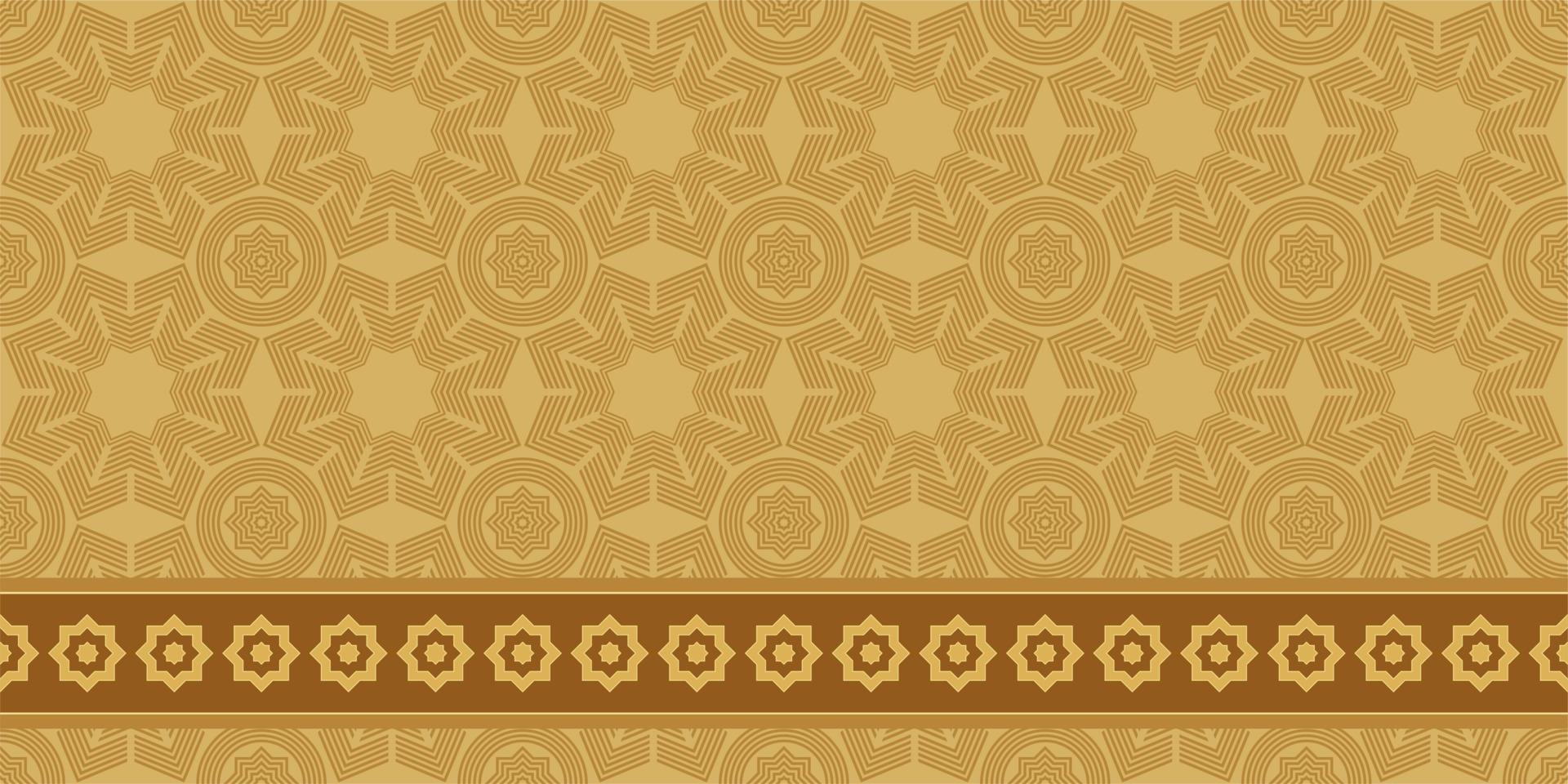 Islamic Vector Wallpapers - Wallpaper Cave