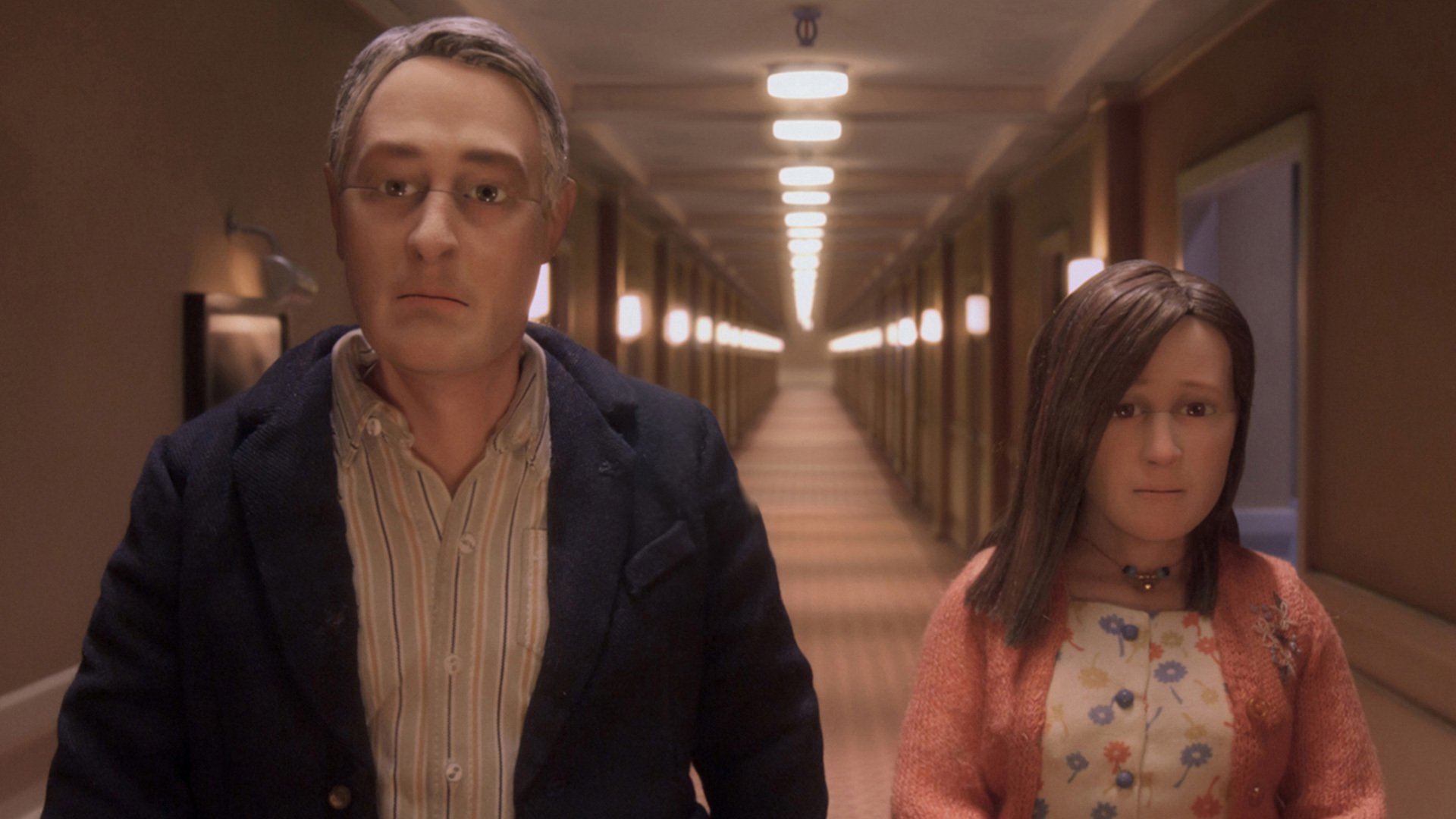 Anomalisa HD Wallpaper and Background