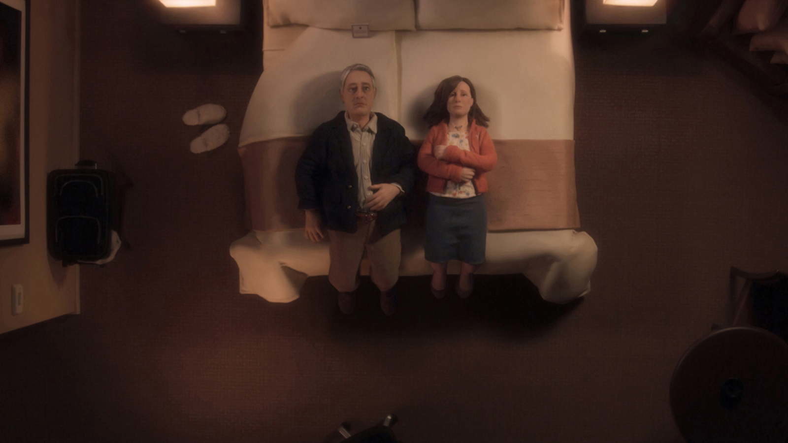 Anomalisa
