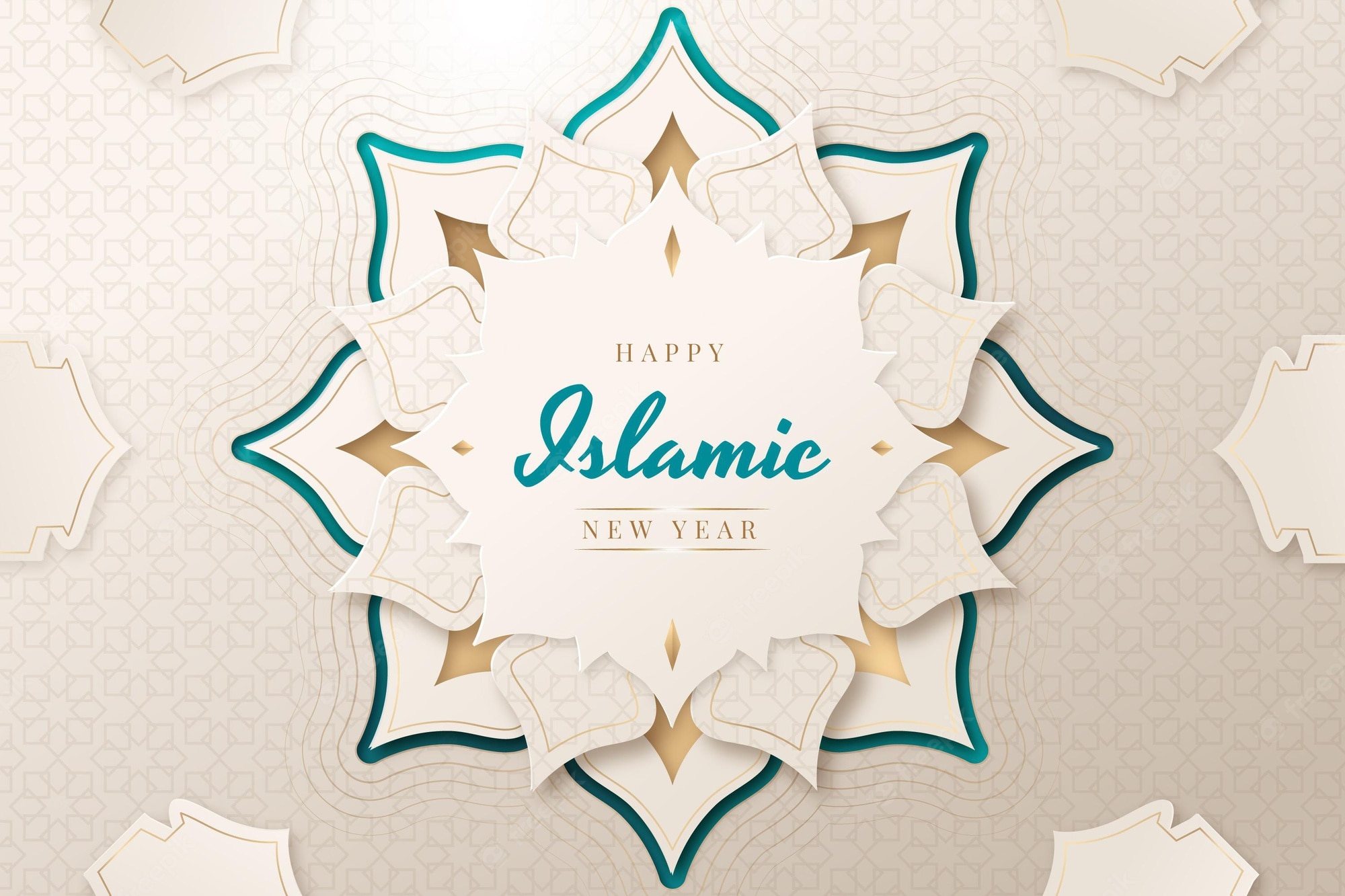 Islamic Vector Wallpapers - Wallpaper Cave