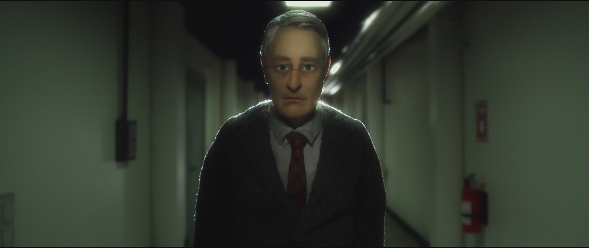 Review: 'Anomalisa' Pairs Charlie Kaufman and Lonely Puppets