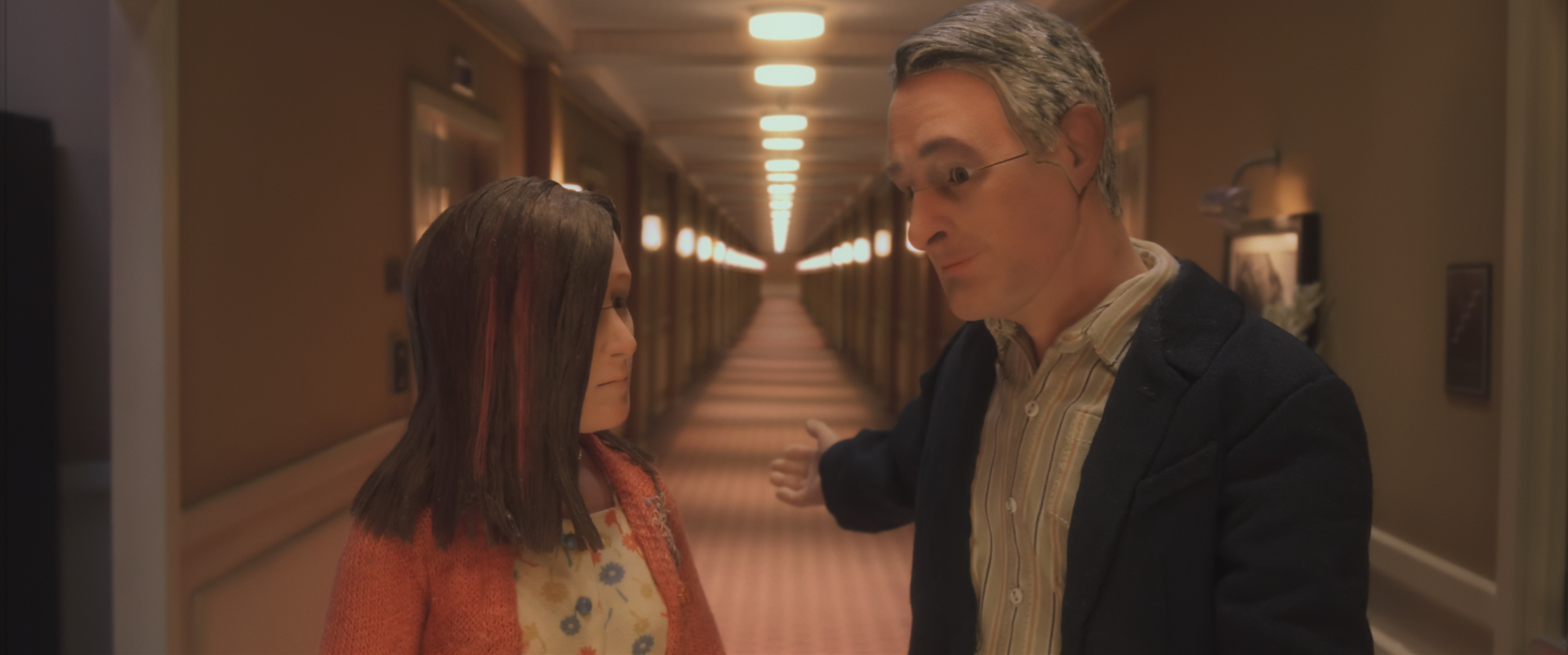 Anomalisa