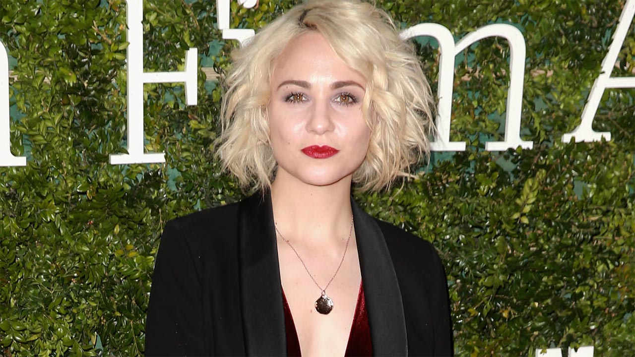 Tuppence Middleton: Hottest Photo Of The English Actress