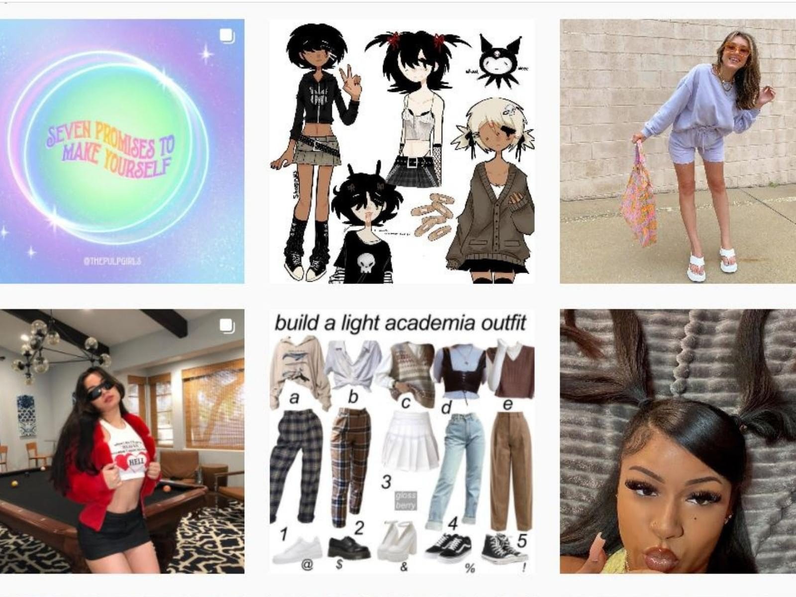 Fashion, Music, Aesthetic: All the Y2K Trends Making a Comeback in 2021