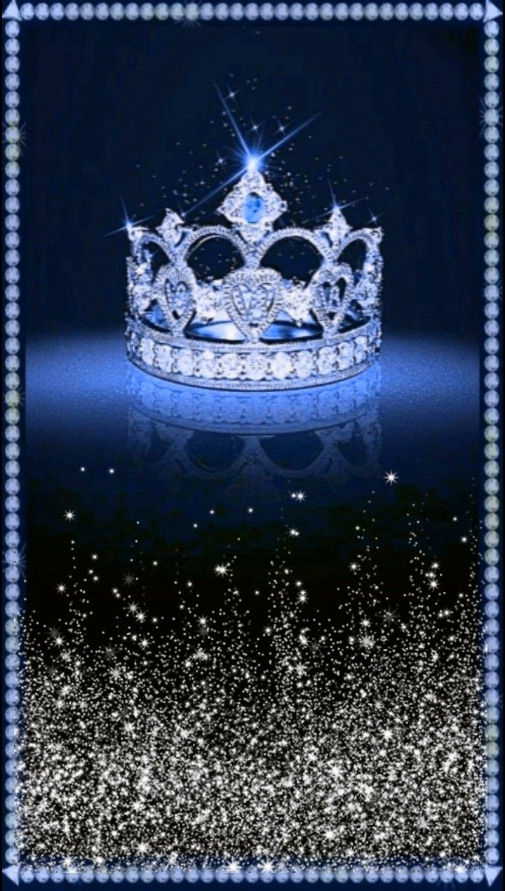 *PREMIUM*. Glam wallpaper, Bright colors art, King and queen crowns