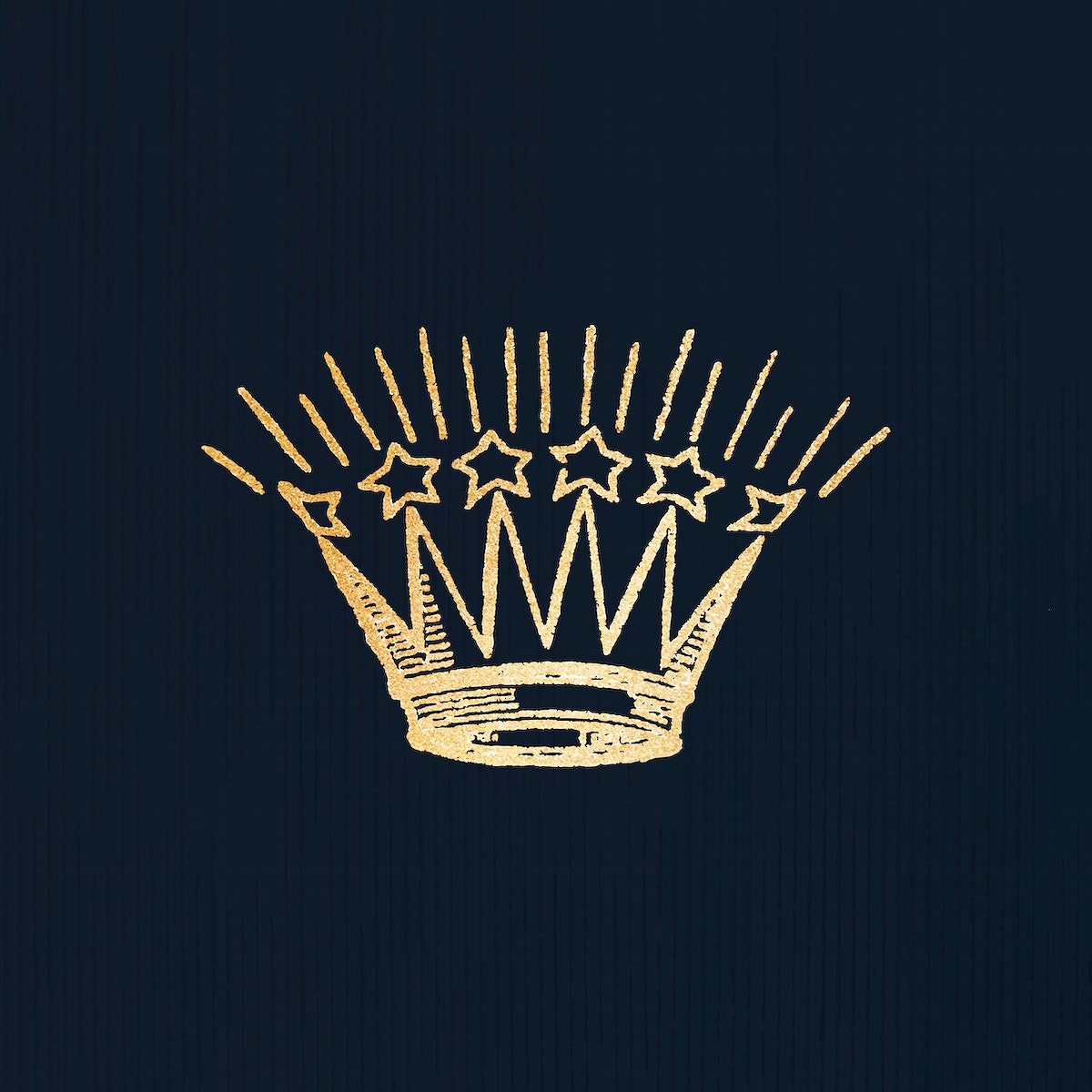 Royalty Logo Image Wallpaper
