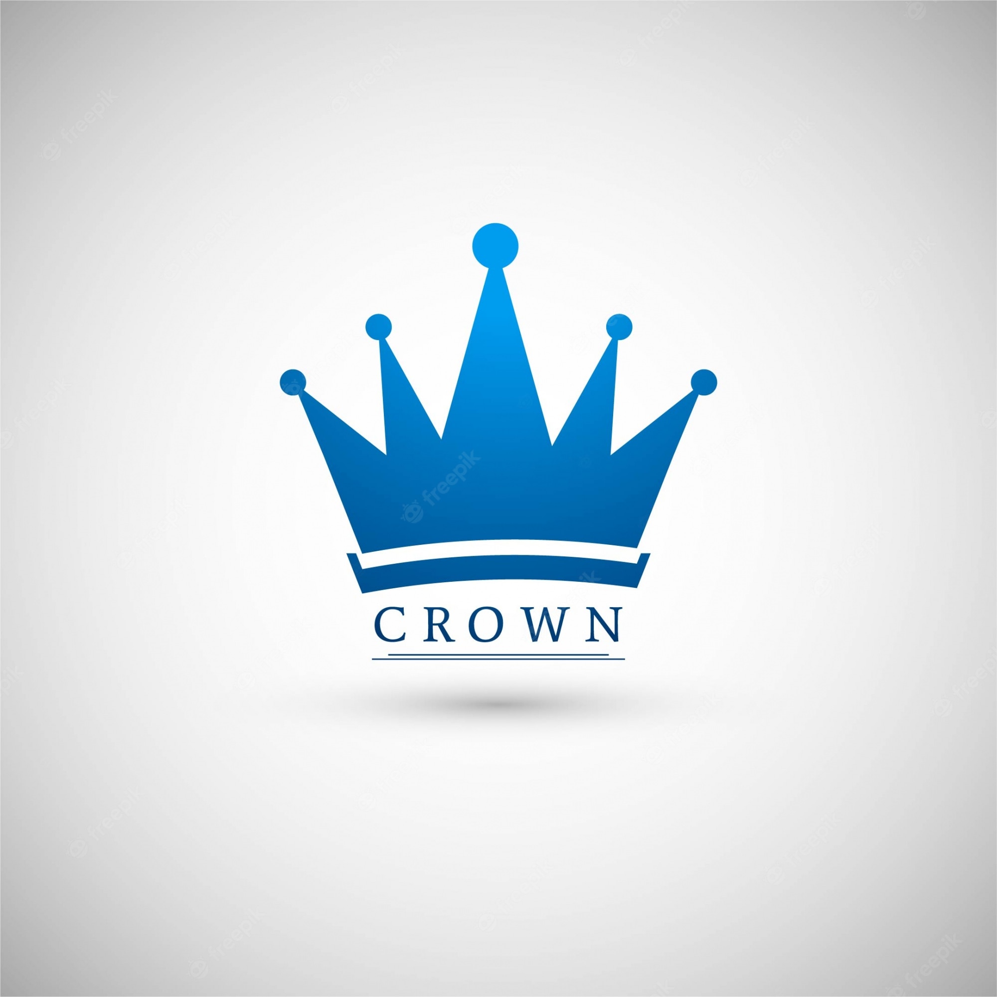 Queen crown logo Image. Free Vectors, & PSD