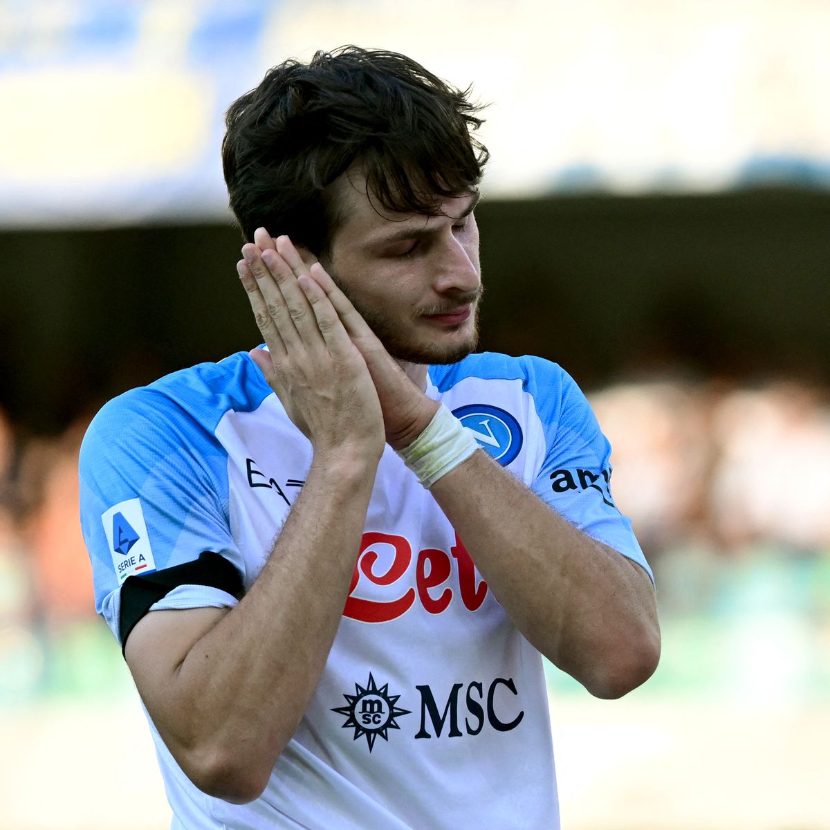 The 'next Mohamed Salah' is about to emerge and Julian Ward and Liverpool should be watching