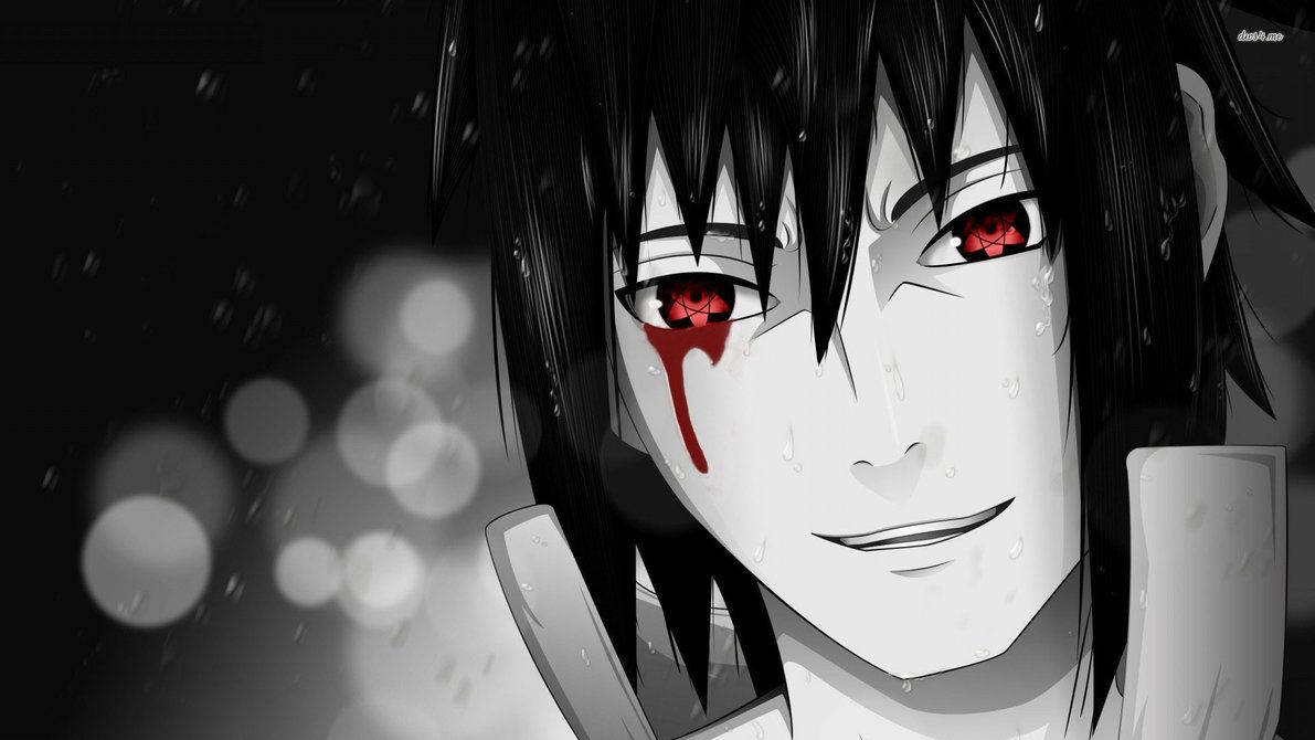 Download Sasuke Wallpaper