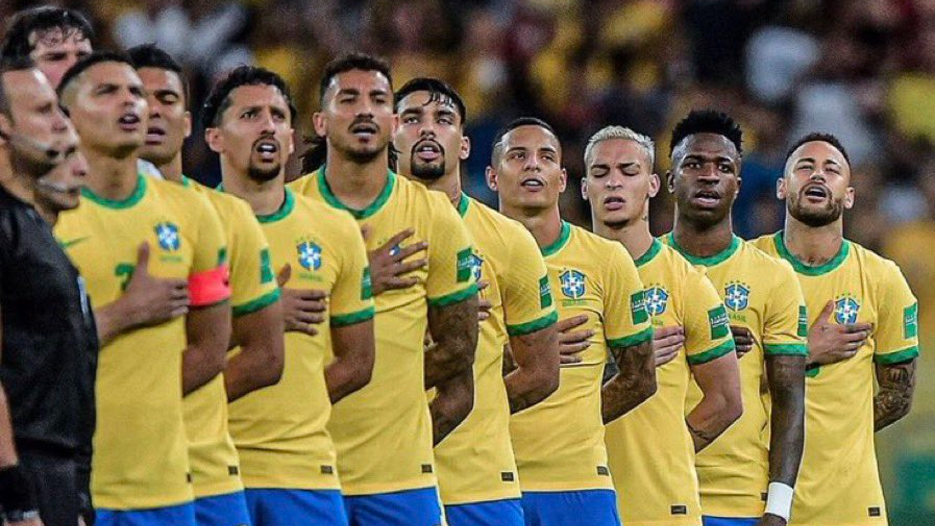 Brazilian Congress to oversee World Cup team. The Daily Star