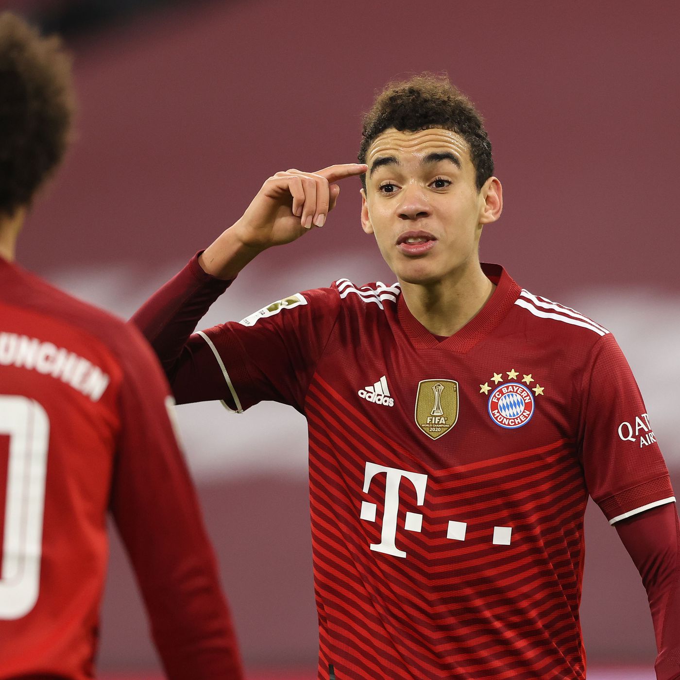 Jamal Musiala: Why does Bayern Munich see him as the next Thiago Alcantara? Football Works