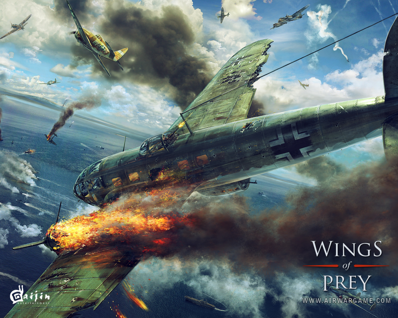 Free download Image for news PC WW2 flight game Wings of Prey releases with demo [1600x1200] for your Desktop, Mobile & Tablet. Explore Ww2 Wallpaper. Aircraft Wallpaper, Airplane Wallpaper, Jet Wallpaper