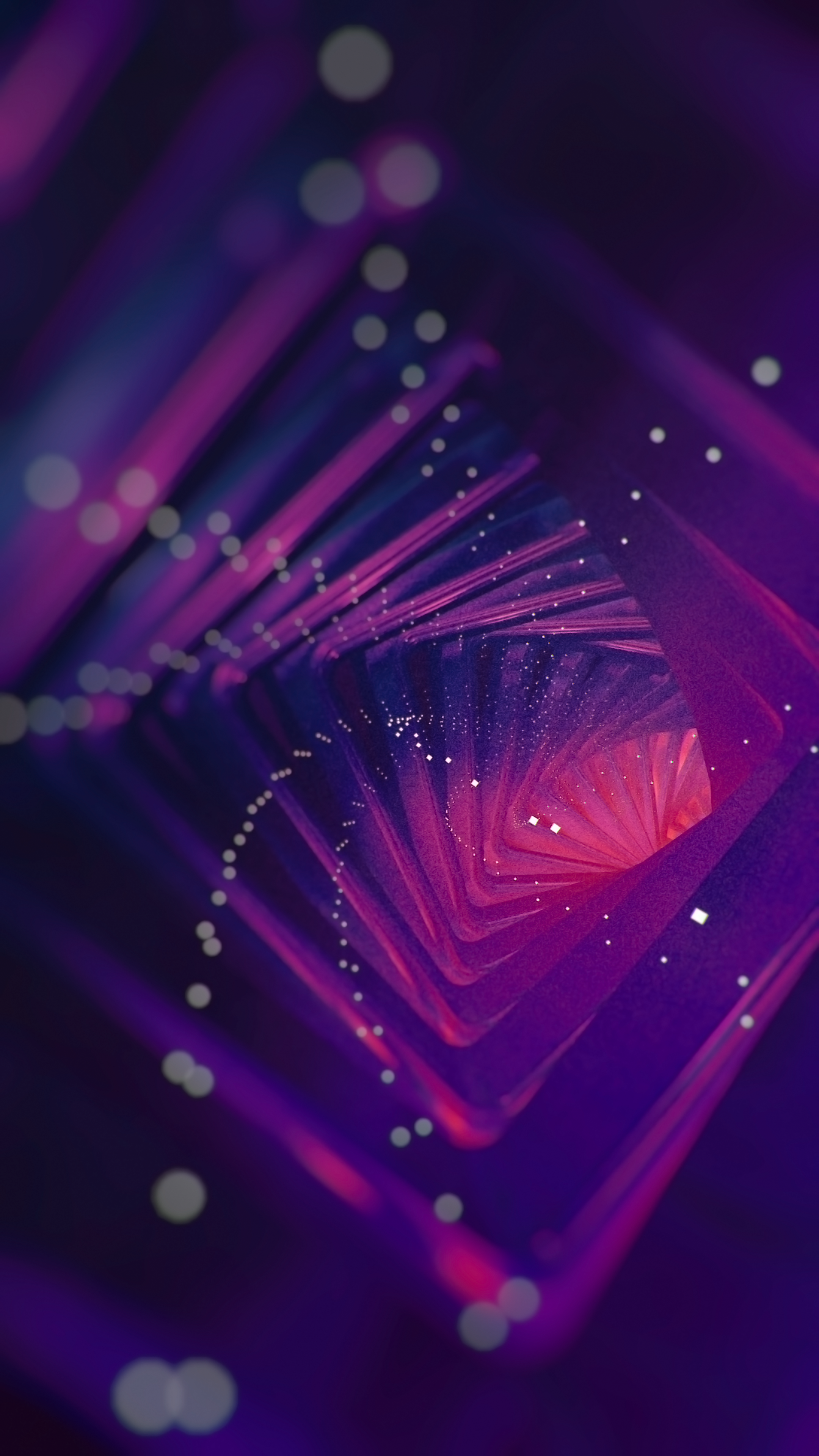 Wallpaper from The Verge