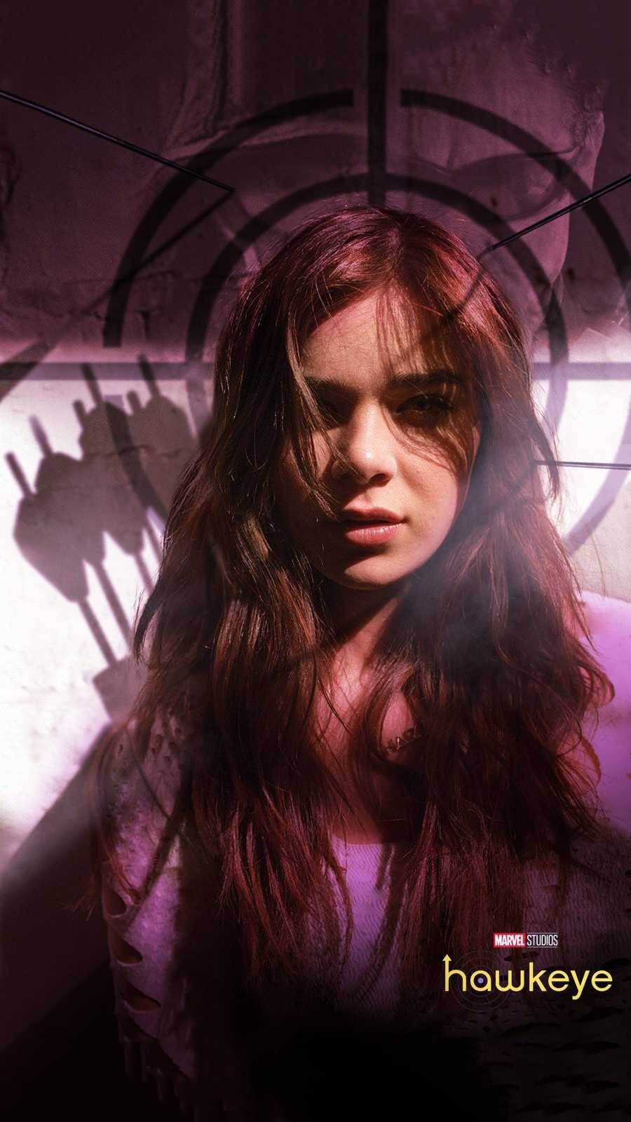 Download Kate Bishop Marvel Aesthetic