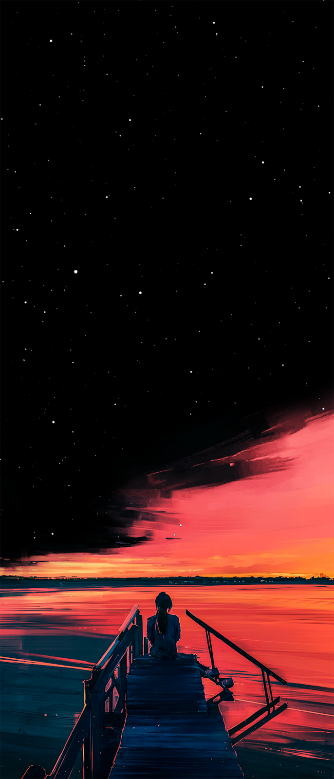 Best AMOLED Full HD Wallpaper. Photo