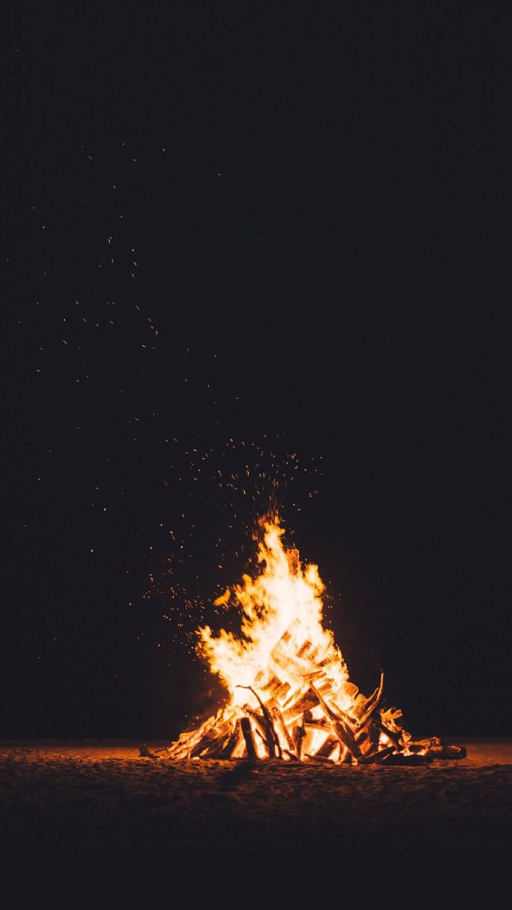 Super Amoled Wallpaper Anime. mywallpaper site. Fire photography, Fire inside, Wallpaper picture