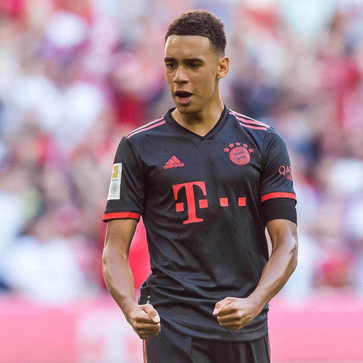 No Robert Lewandowski, no problem