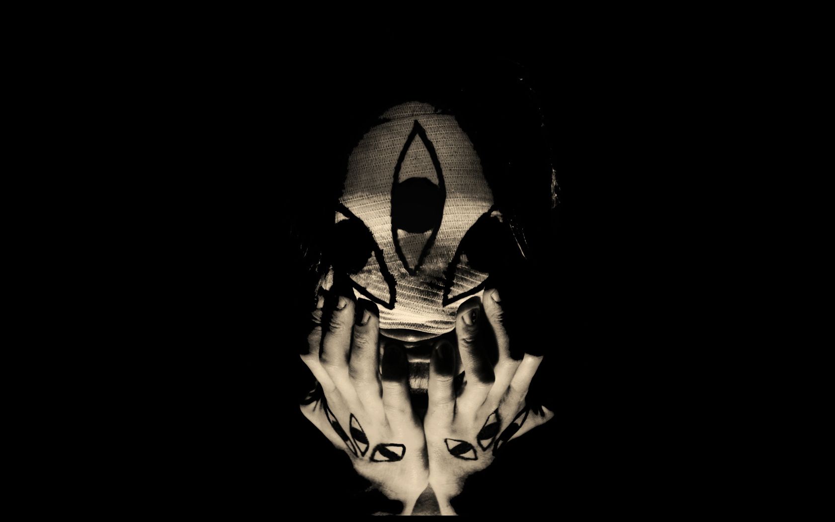 Soul Eater Kishin Wallpaper