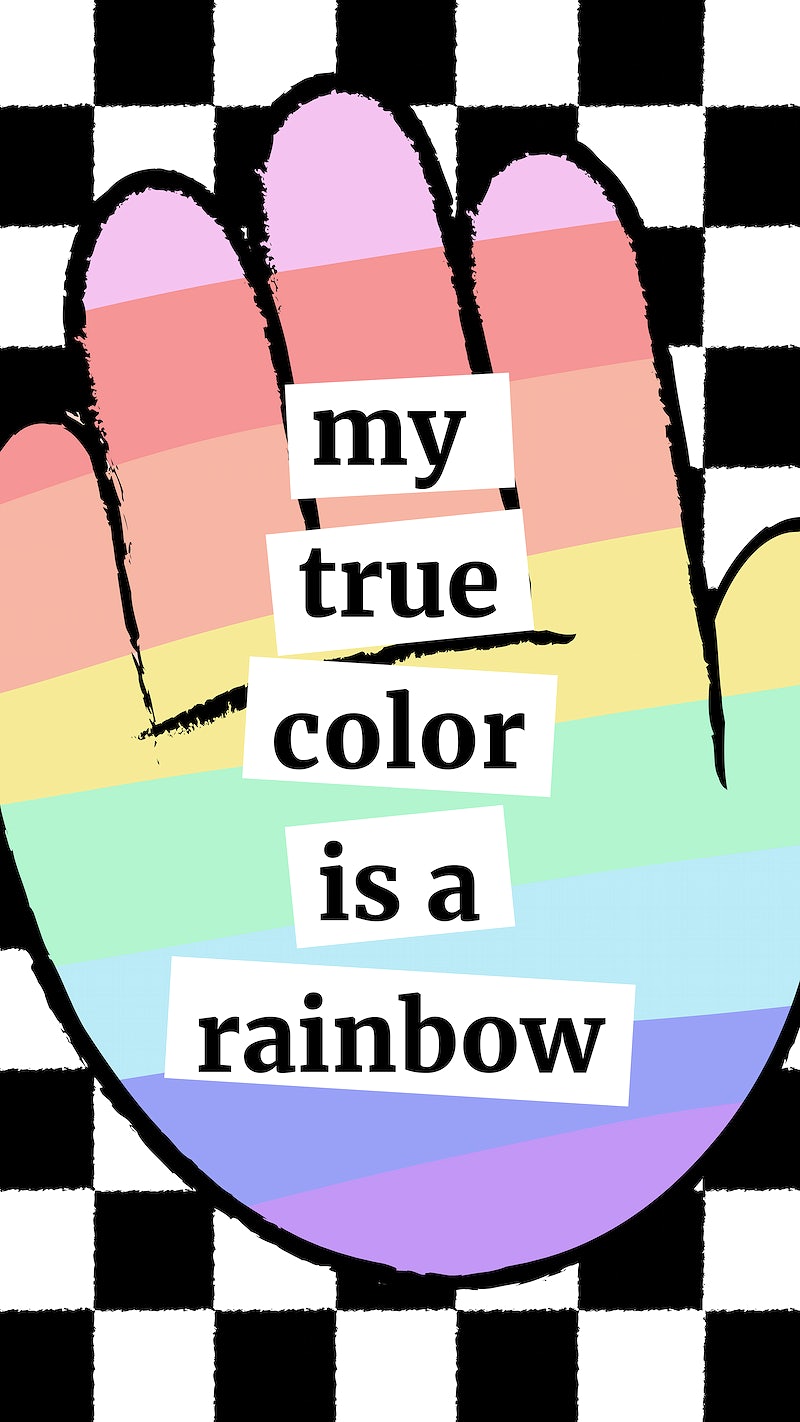 Lgbt Wallpaper Image Wallpaper