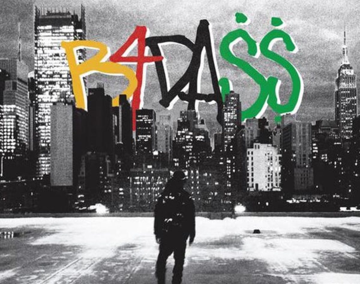 Stream Joey Bada$$'s New Album B4.DA.$$