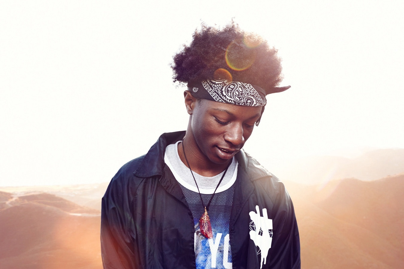 Watch: Joey Bada$$'s video for 'Teach Me' is a reminder that rappers can actually dance