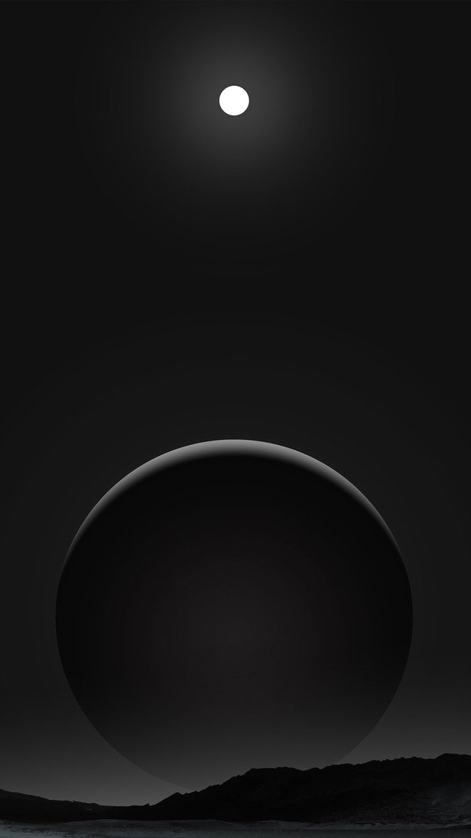 Dark Screen iPhone Wallpapers Wallpaper Cave