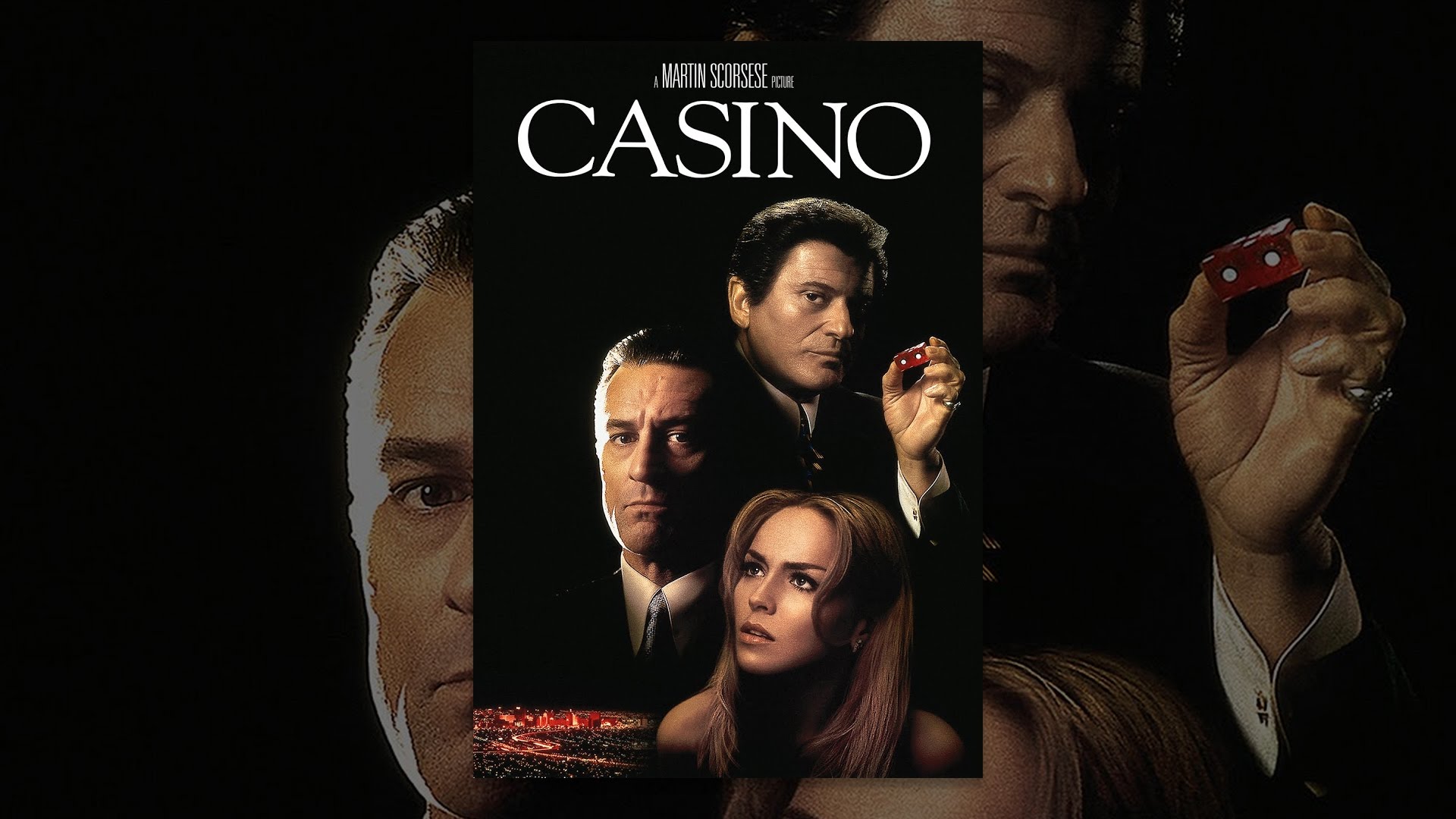 Casino 1995 Desktop Wallpapers - Wallpaper Cave