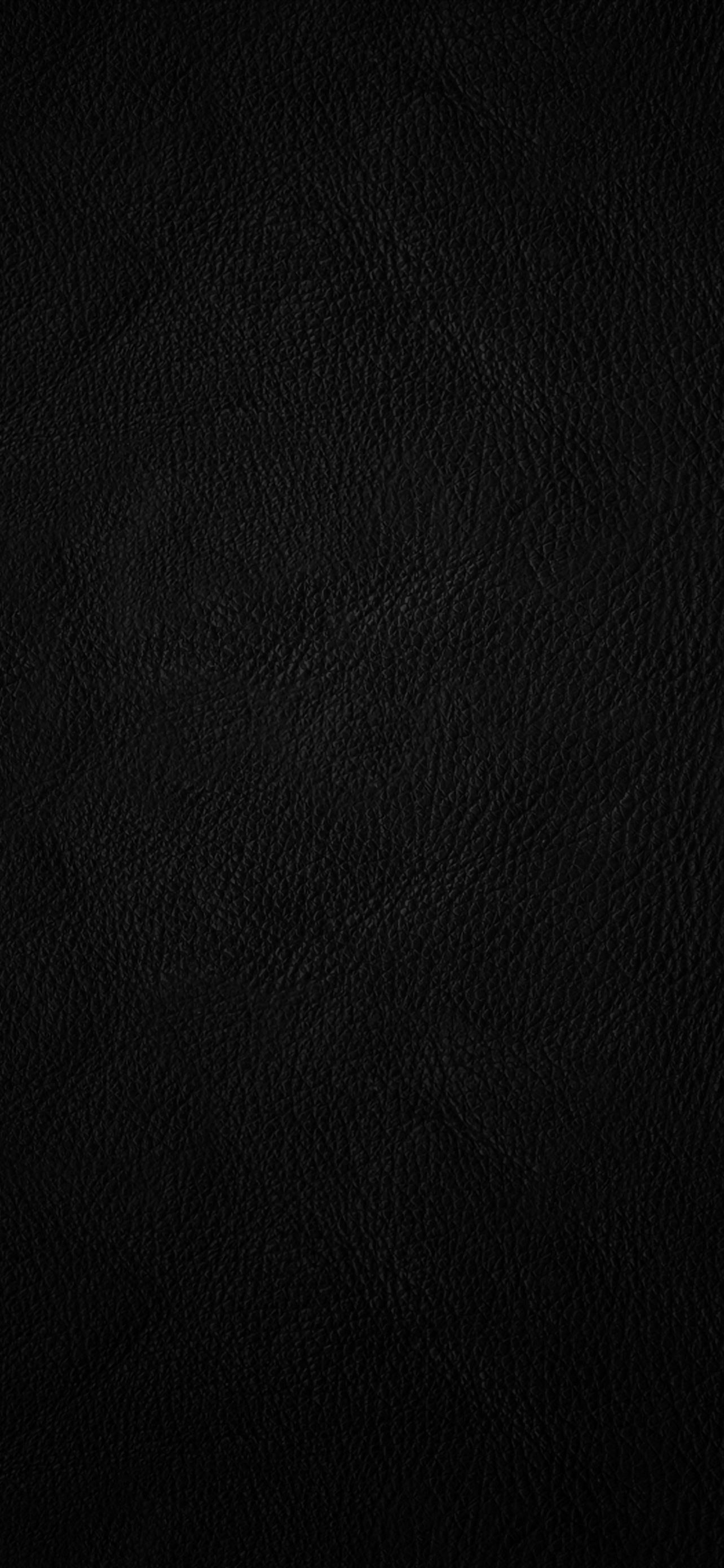 Black leather iPhone Wallpaper Free Download