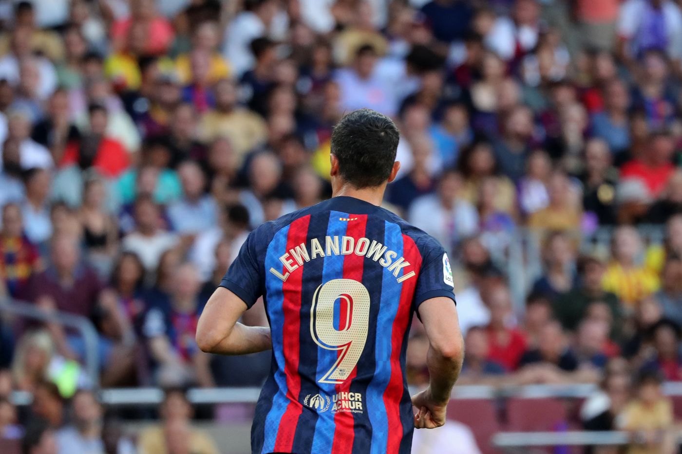 FC Barcelona Confirm Squad Numbers For 2022 23 Season