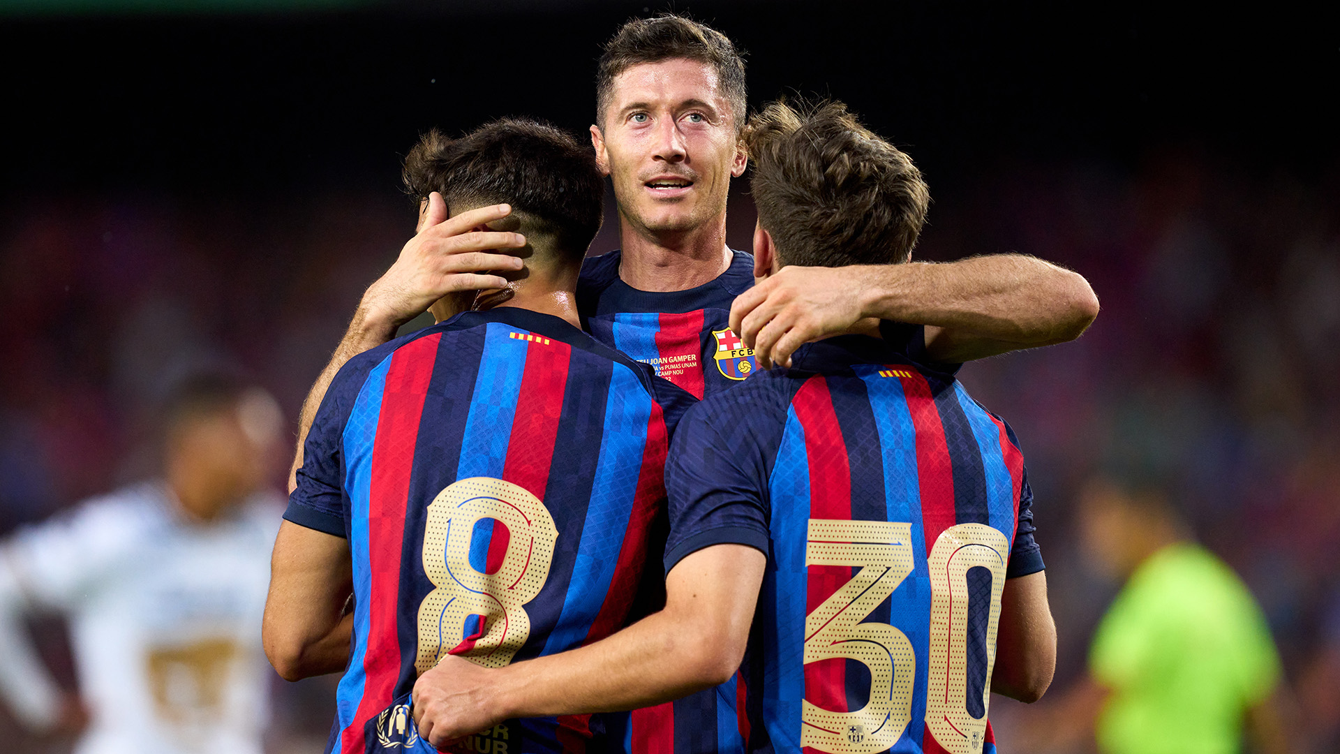 Barcelona Vs Rayo Vallecano: Live Stream, TV Channel, Kick Off Time & How To Watch. Goal.com English Kuwait