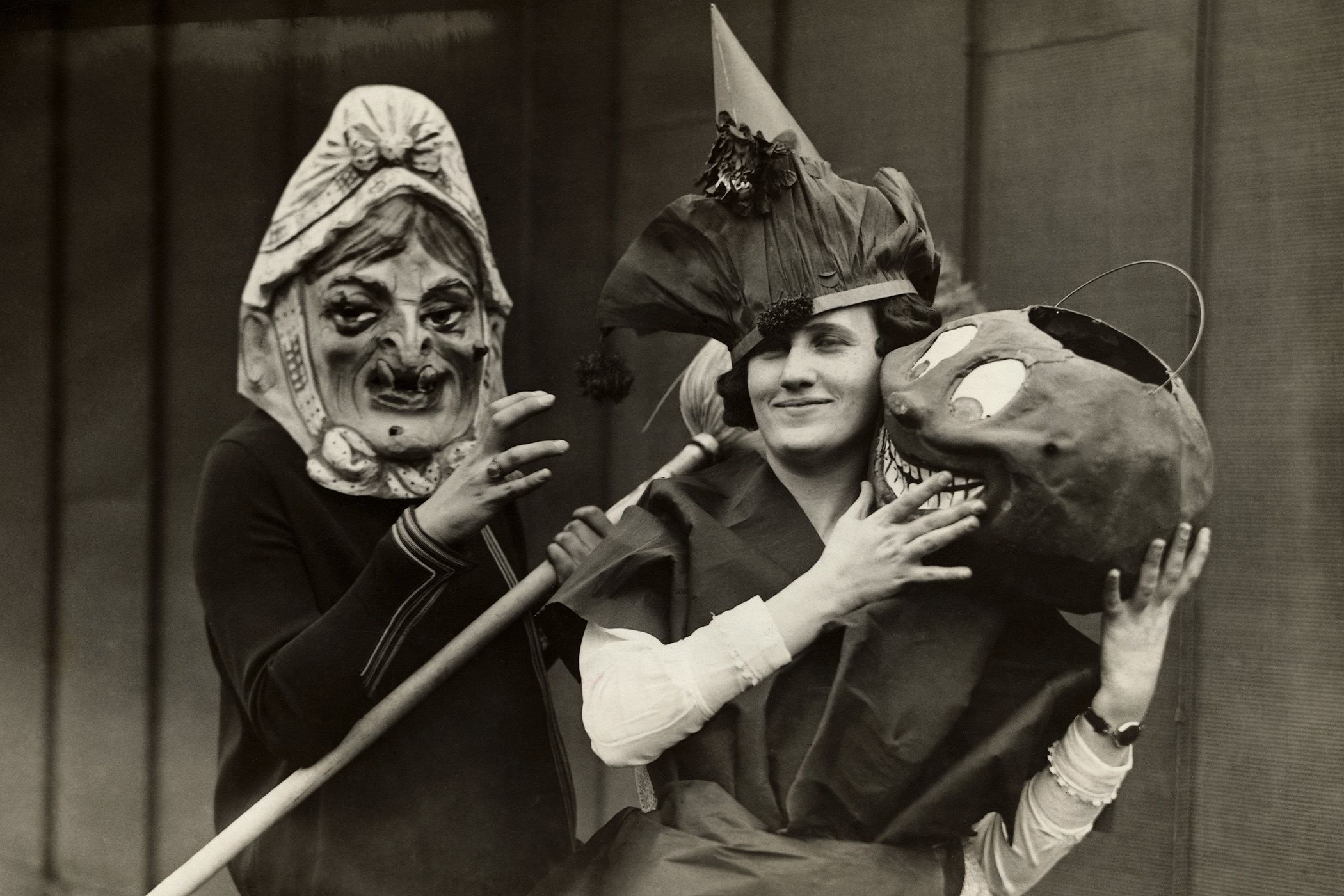 Haunted Photo That Will Scare The Living Hell Out Of You