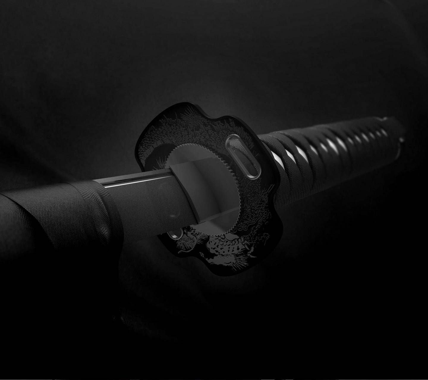 Black Katana Wallpapers Wallpaper Cave   Wp11636525 