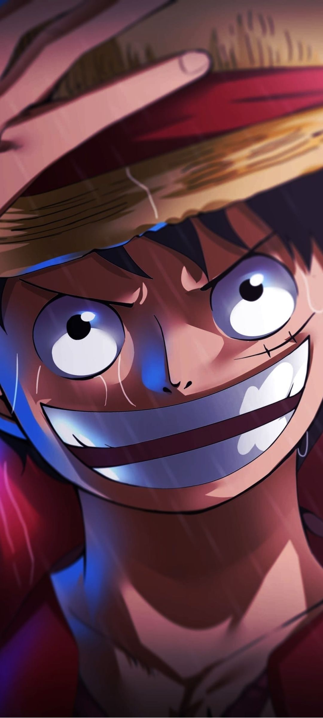 One Piece Characters Wallpaper 4k HD ID:10552