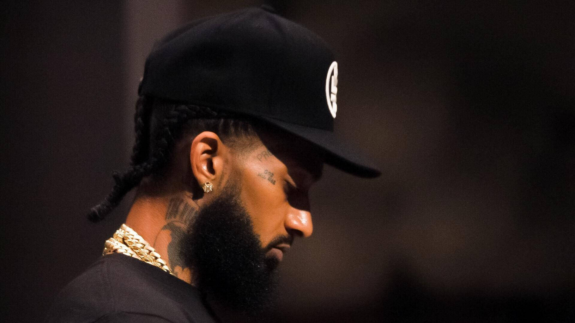 Nipsey Hussle Phone Wallpapers - Wallpaper Cave