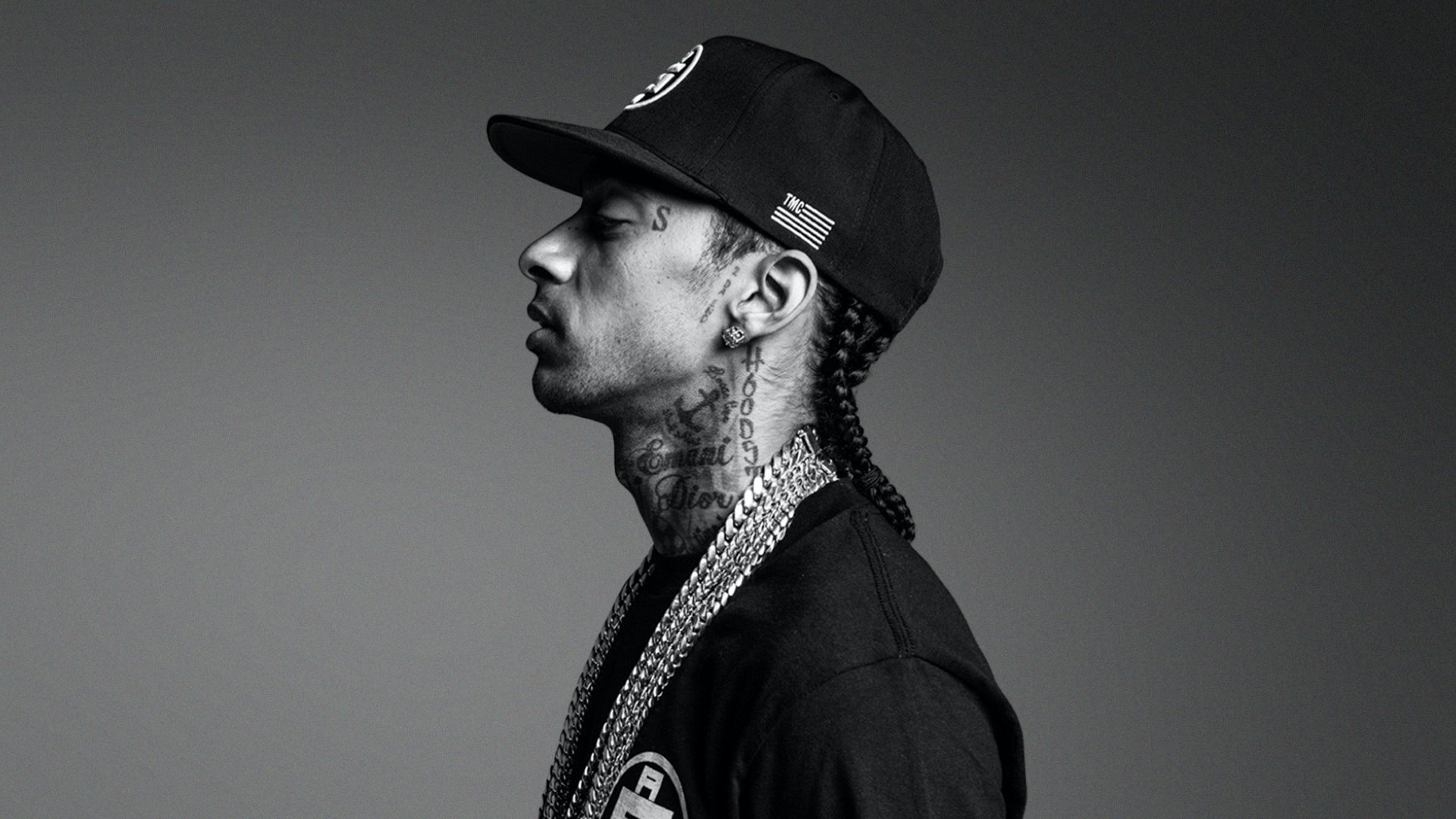 TIDAL year ago today, we lost Nipsey Hussle—someone near and dear to the TIDAL family. Today, we celebrate his life and legacy