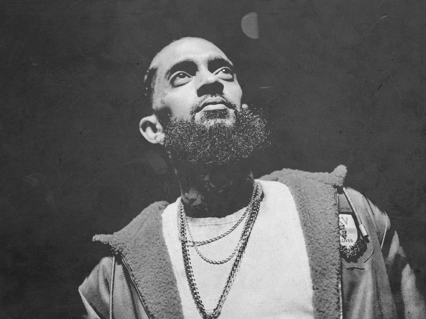 The Unfinished Marathon of Nipsey Hussle