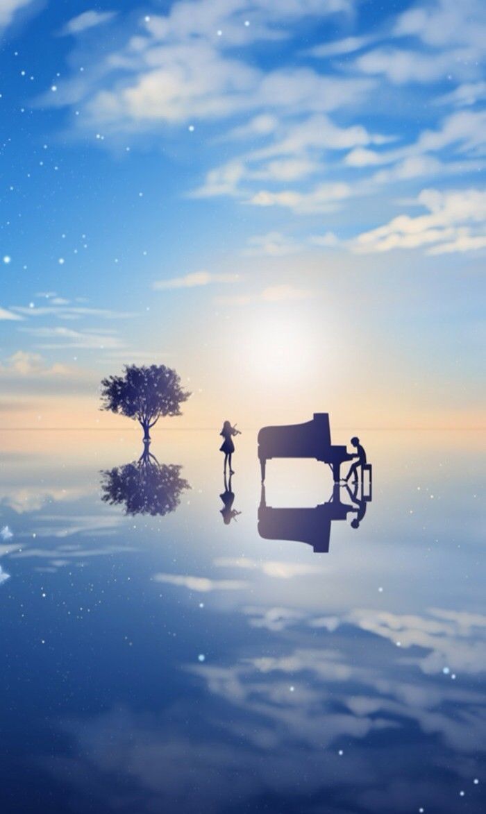 Anime iPhone Wallpaper