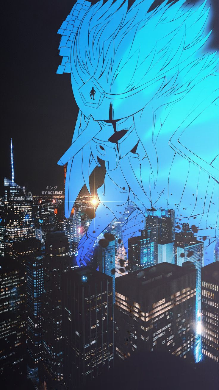 Susanoo. Naruto wallpaper, Anime wallpaper, Anime scenery