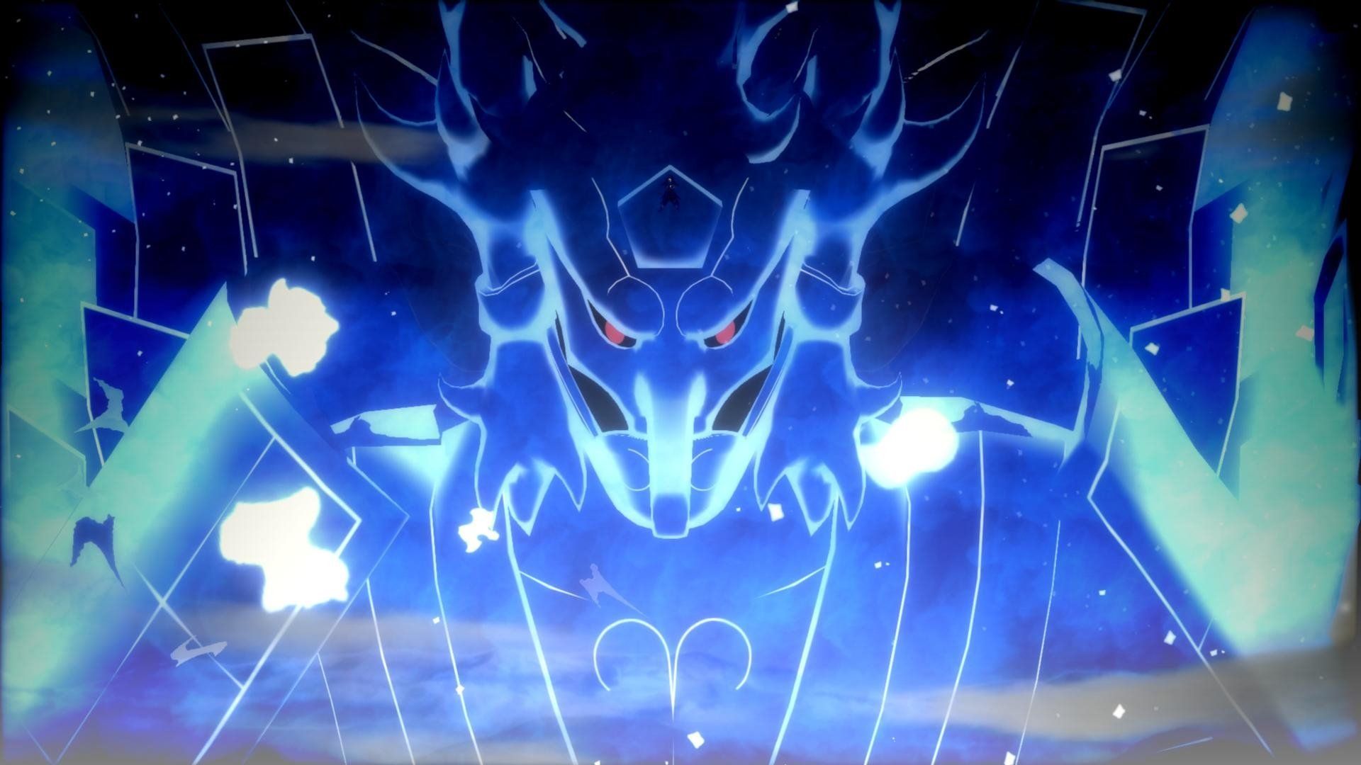 Naruto Susanoo Wallpaper