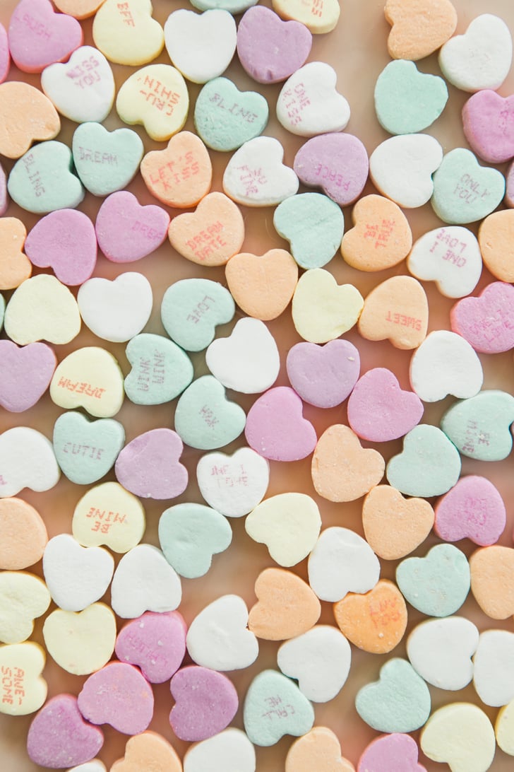 Heart Candy iPhone Wallpaper. The Dreamiest iPhone Wallpaper For Valentine's Day That Fit Any Aesthetic