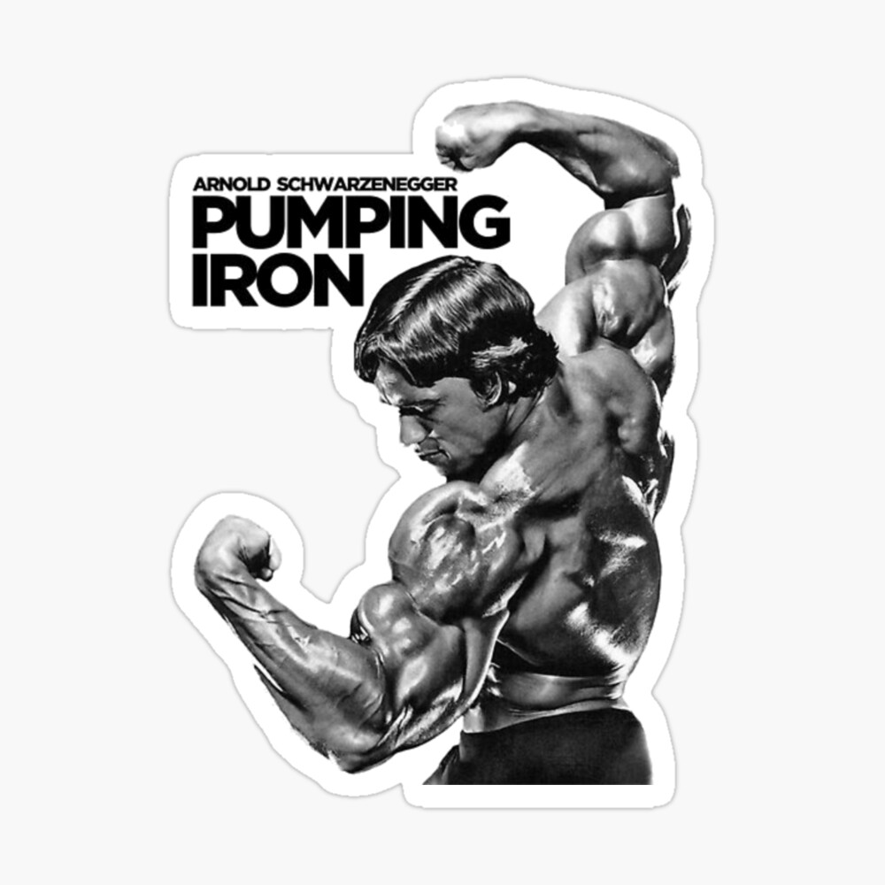 Pumping Iron Wallpapers - Wallpaper Cave